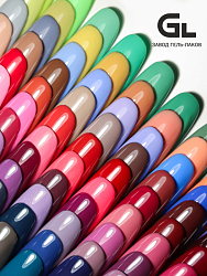 Гель-лаки Гель-лаки